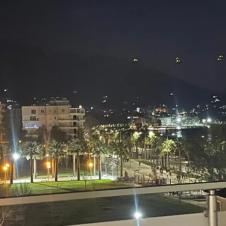 Bonaparte Apartments Vlore Exterior photo