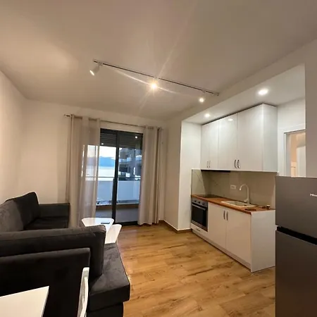 Bonaparte Apartments Vlore Exterior photo