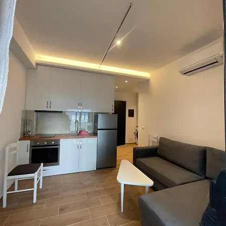 Bonaparte Apartments Vlore Exterior photo
