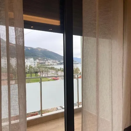 Bonaparte Apartments Vlore Exterior photo