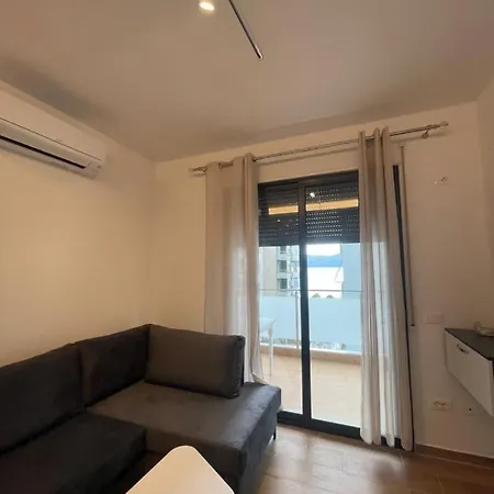 Bonaparte Apartments Vlore Exterior photo