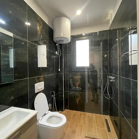 Bonaparte Apartments Vlore Exterior photo
