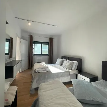 Bonaparte Apartments Vlore Exterior photo