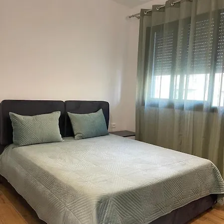 Bonaparte Apartments Vlore Exterior photo