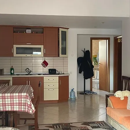 Bonaparte Apartments Vlore Exterior photo