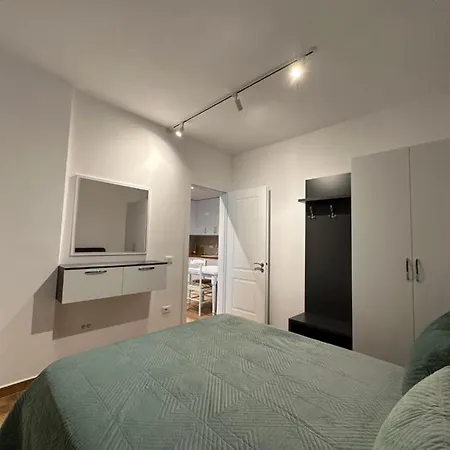 Bonaparte Apartments Vlore Exterior photo