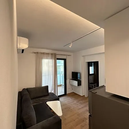 Bonaparte Apartments Vlore Exterior photo