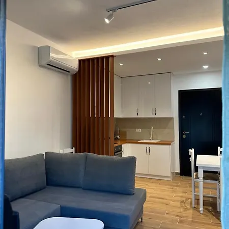 Bonaparte Apartments Vlore Exterior photo