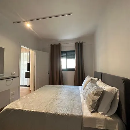 Bonaparte Apartments Vlore Exterior photo