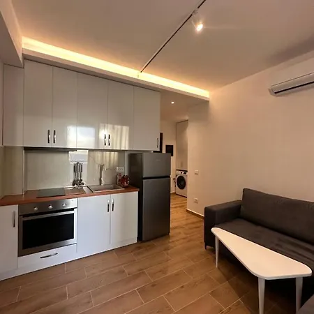 Bonaparte Apartments Vlore Exterior photo
