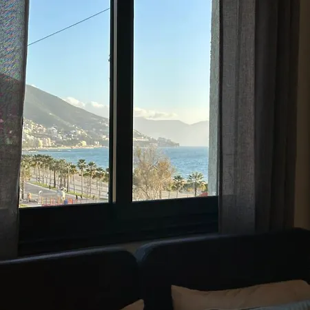 Bonaparte Apartments Vlore Exterior photo