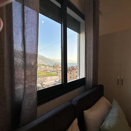 Bonaparte Apartments Vlore Exterior photo