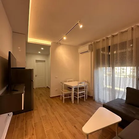 Bonaparte Apartments Vlore Exterior photo
