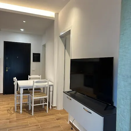 Bonaparte Apartments Vlore Exterior photo