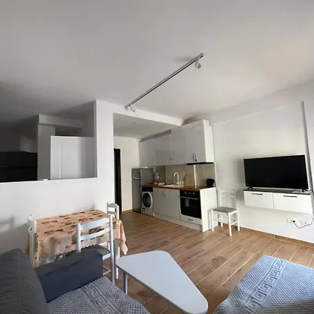 Bonaparte Apartments Vlore Exterior photo