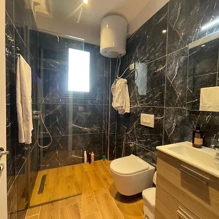 Bonaparte Apartments Vlore Room photo