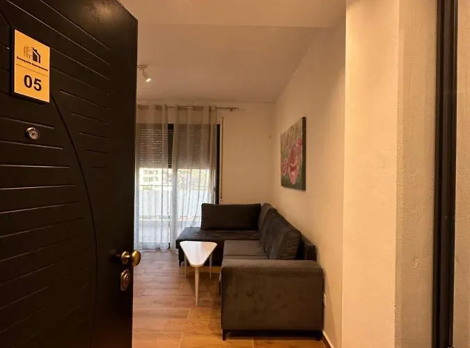 Bonaparte Apartments