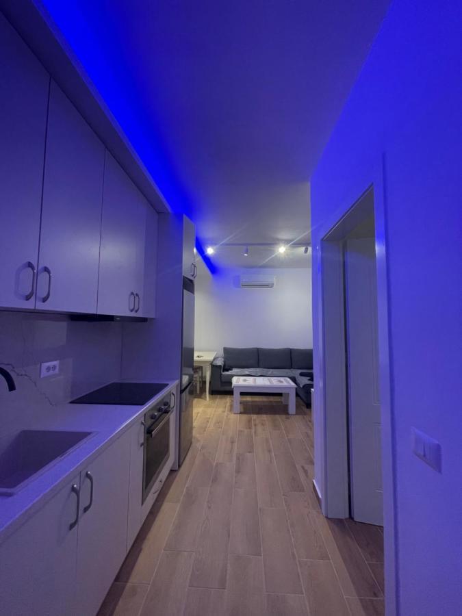 Apartment Bonaparte Vlore