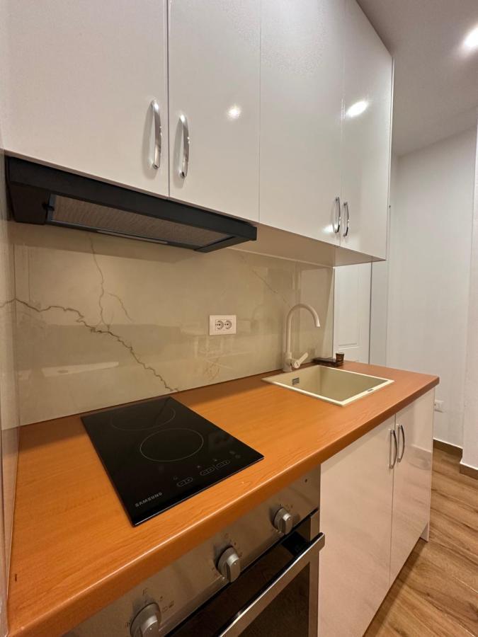 Apartment Bonaparte *