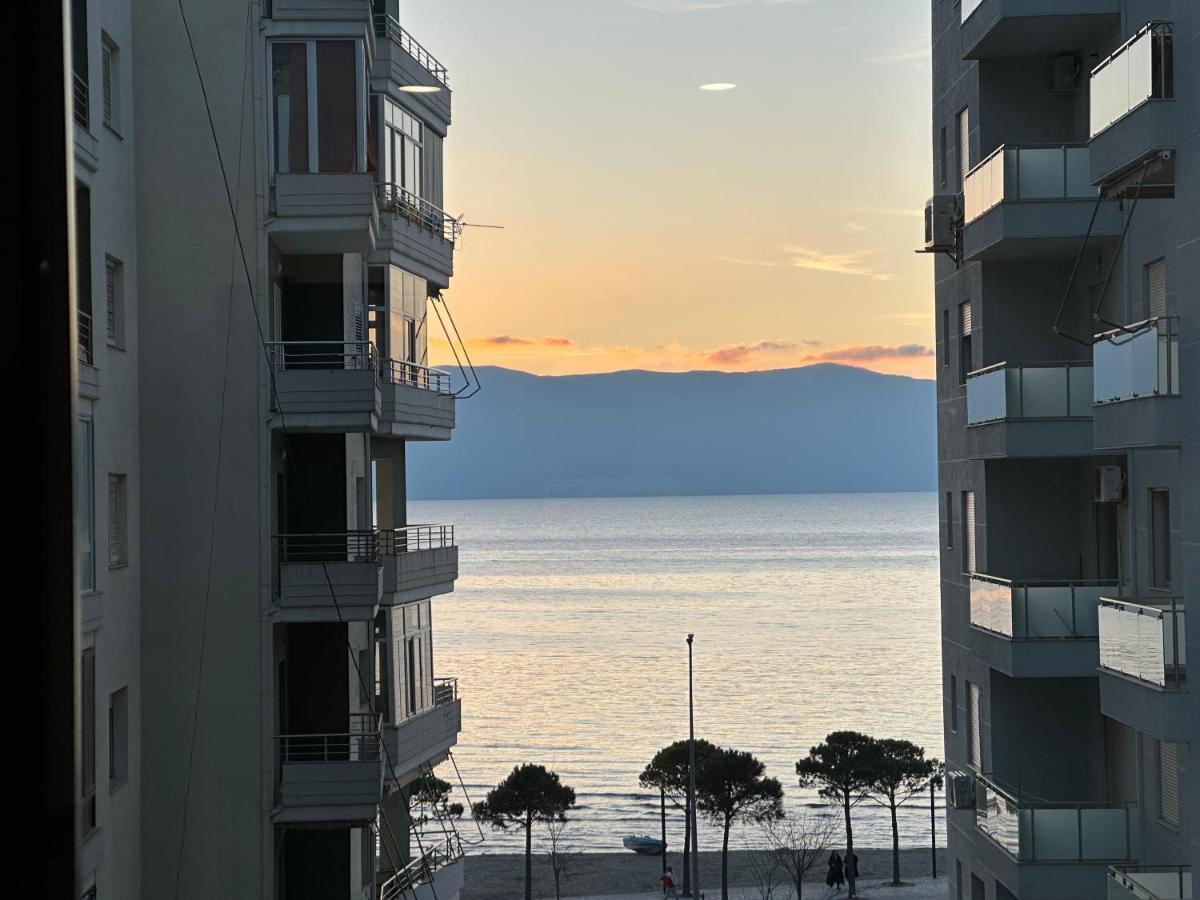 Bonaparte Vlore