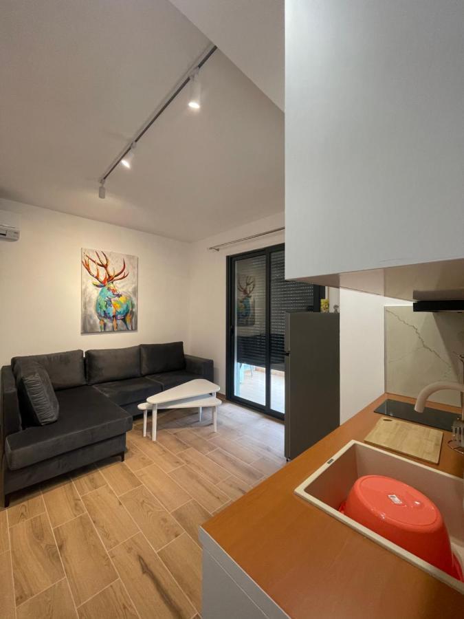Bonaparte Apartment