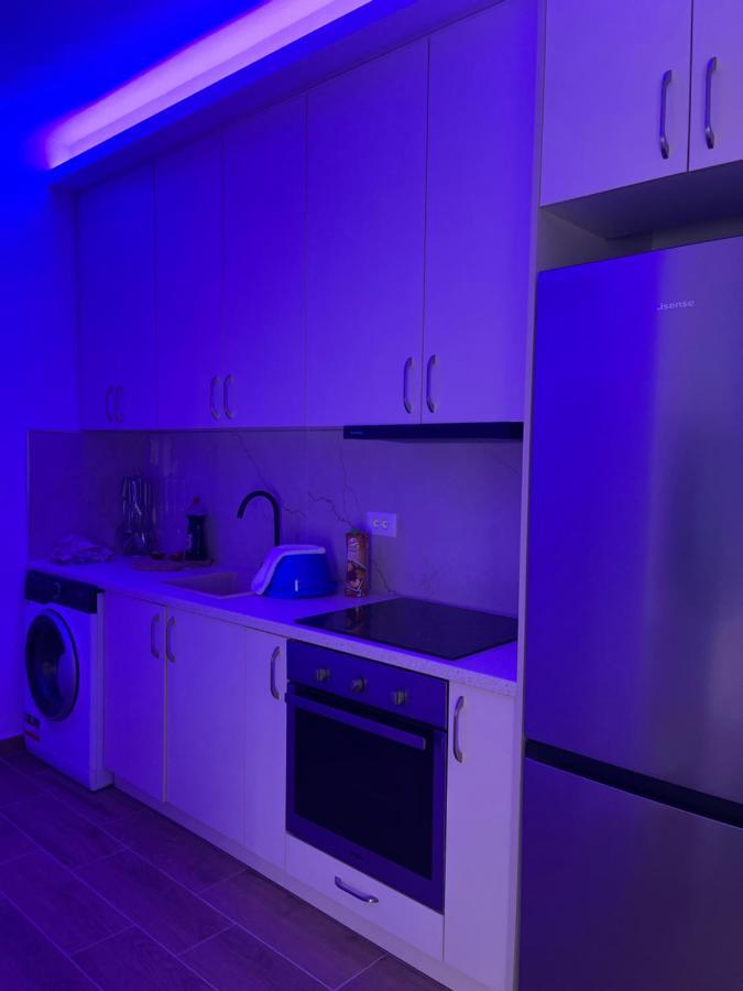 Apartment Bonaparte