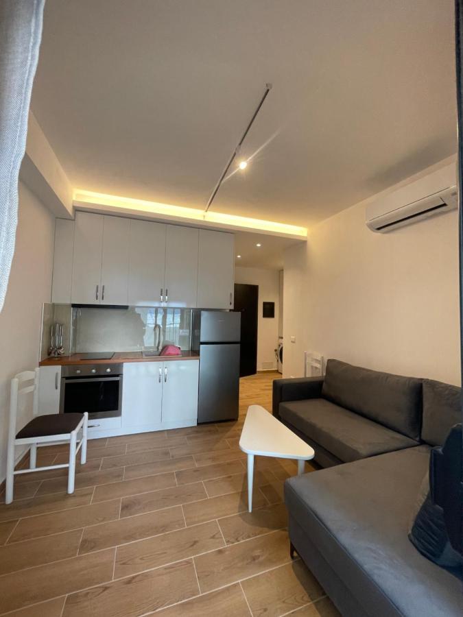 Bonaparte Apartment