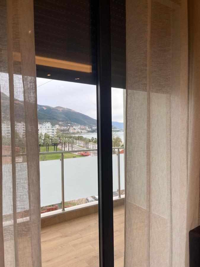Apartment Bonaparte Vlore