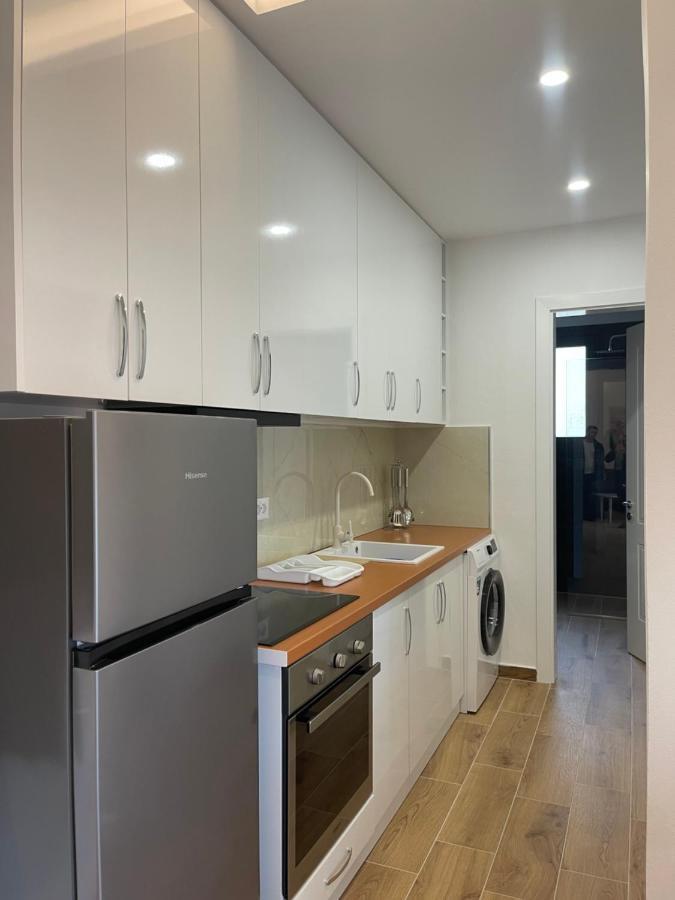 Bonaparte Apartment Vlore