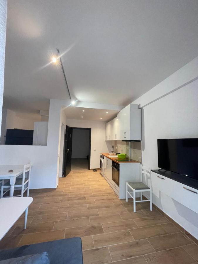 Bonaparte Apartment Vlore