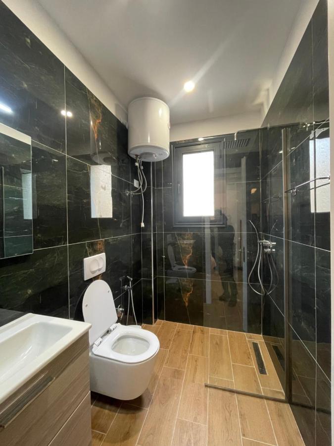 Apartment Bonaparte