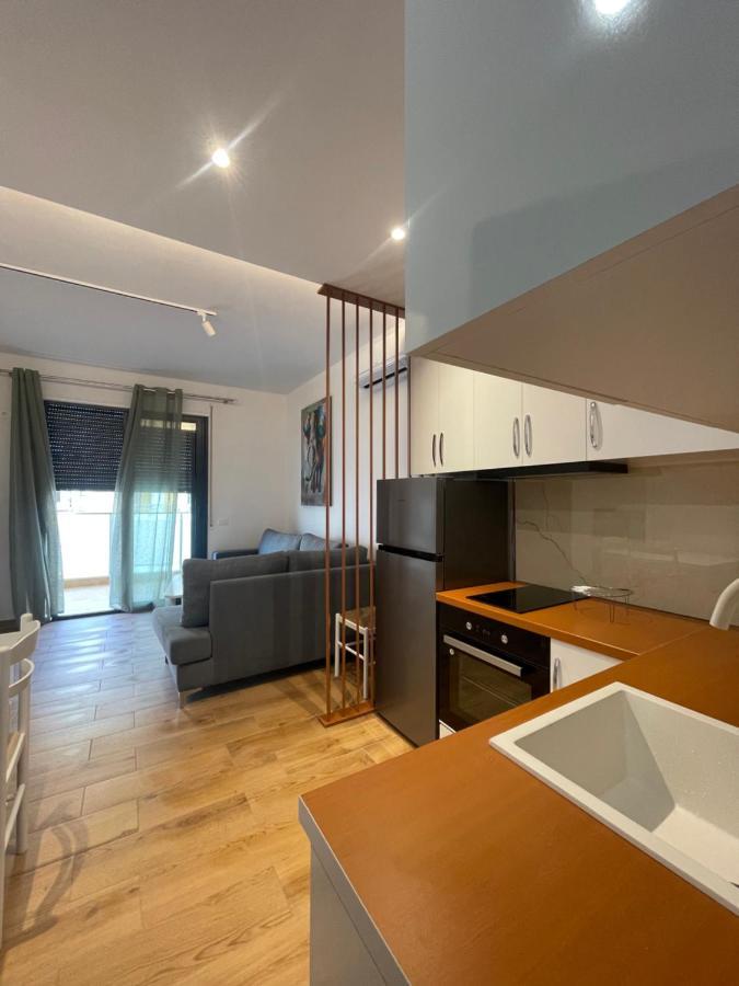 Bonaparte Apartment *
