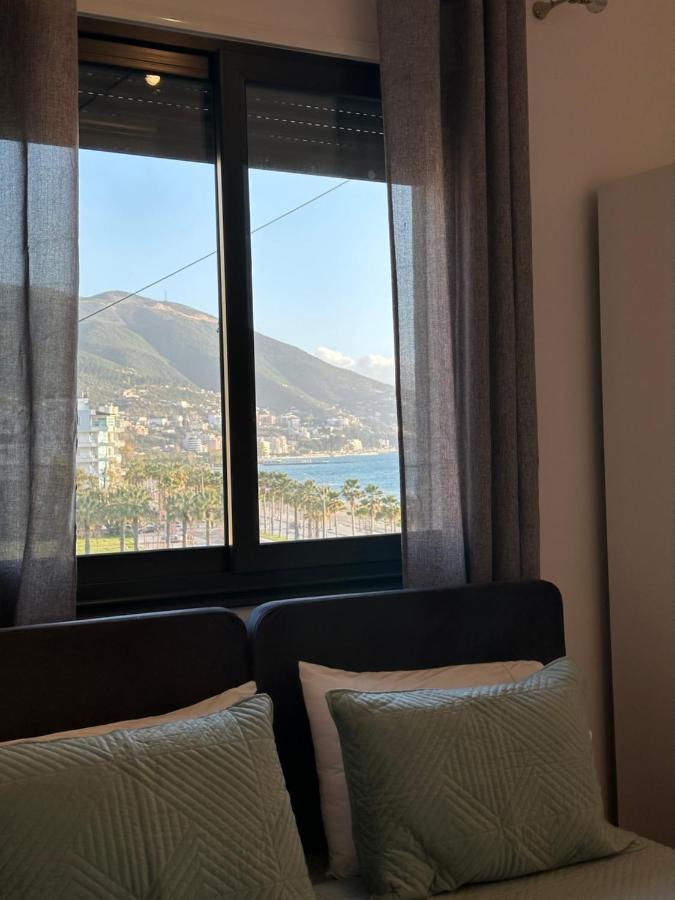 Bonaparte Apartment Vlore