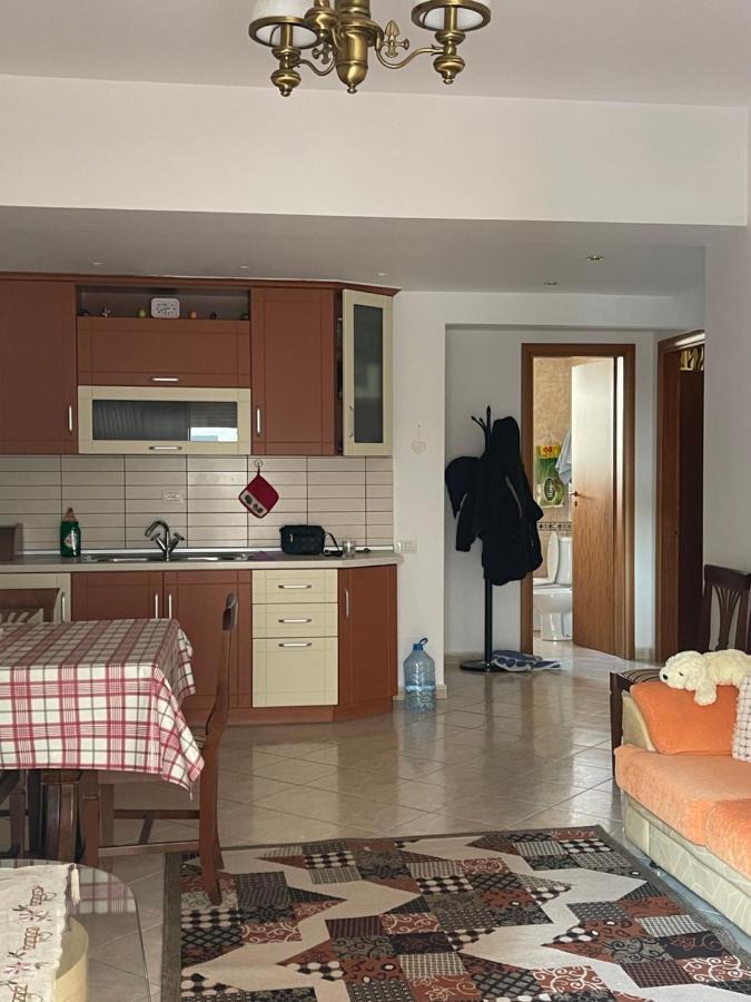 Apartment Bonaparte Vlore