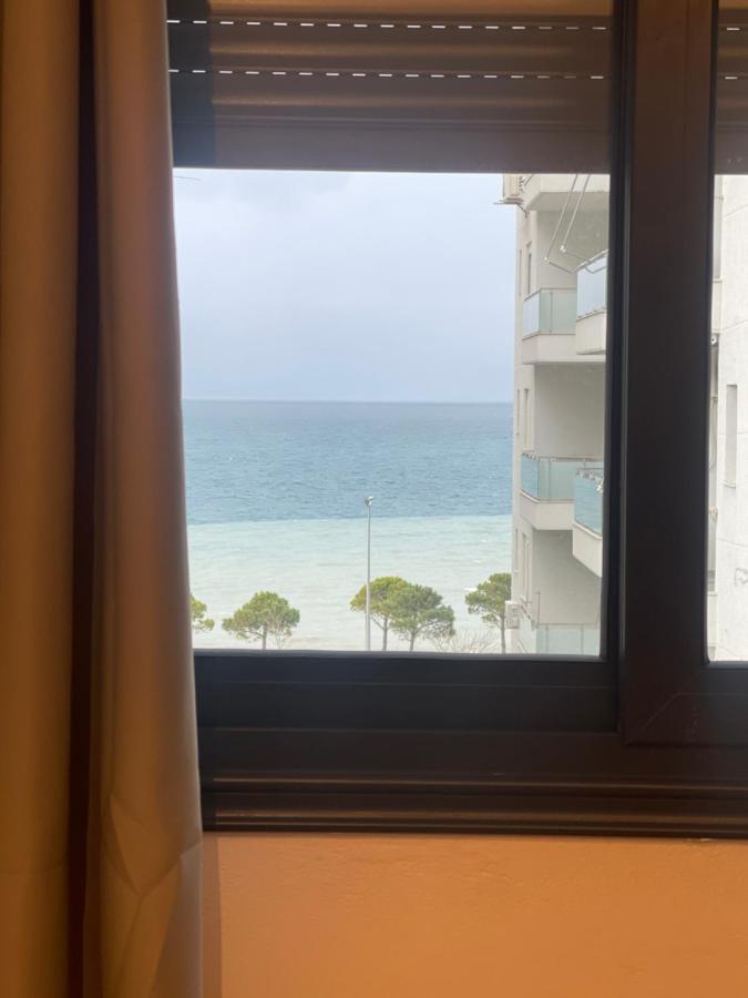 Bonaparte Apartment Vlore
