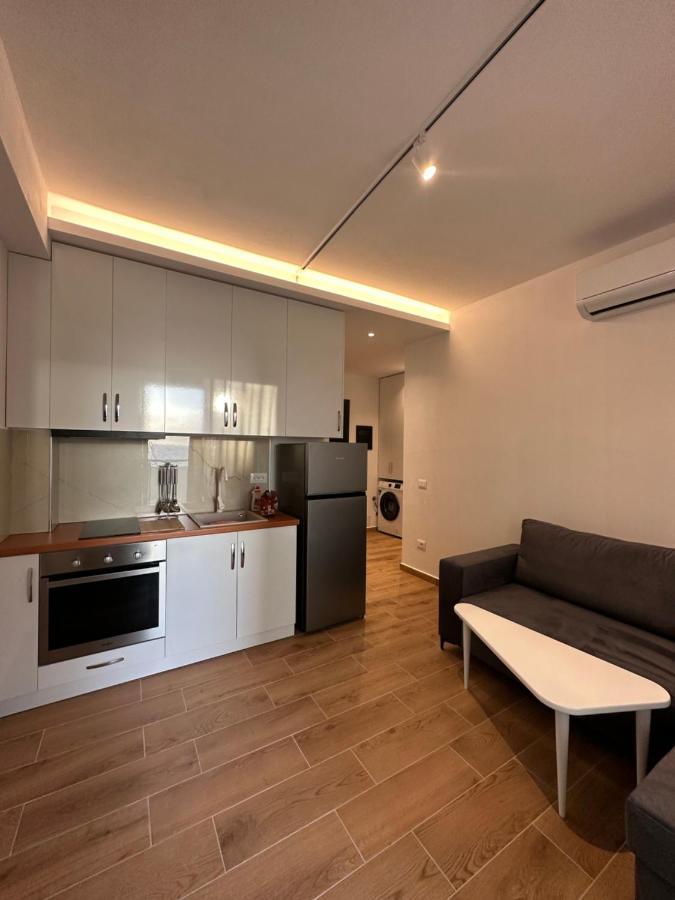 Bonaparte Apartment Vlore