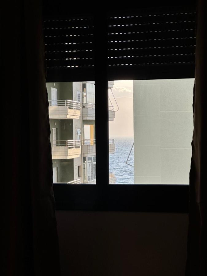 Bonaparte Apartment Vlore