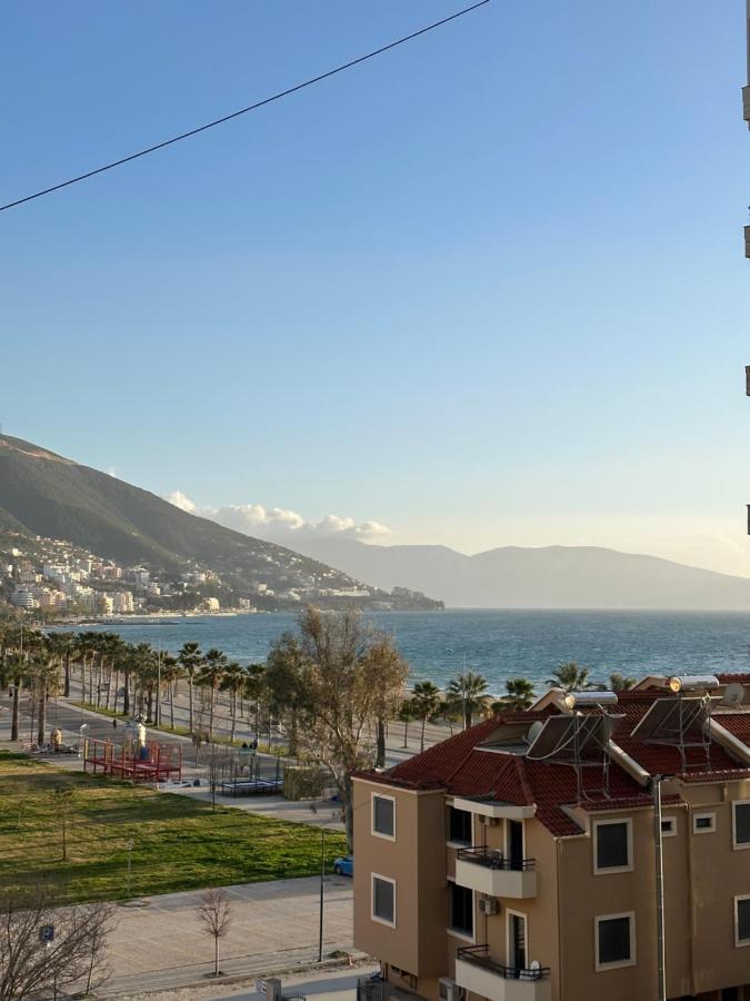 Bonaparte Apartment Vlore