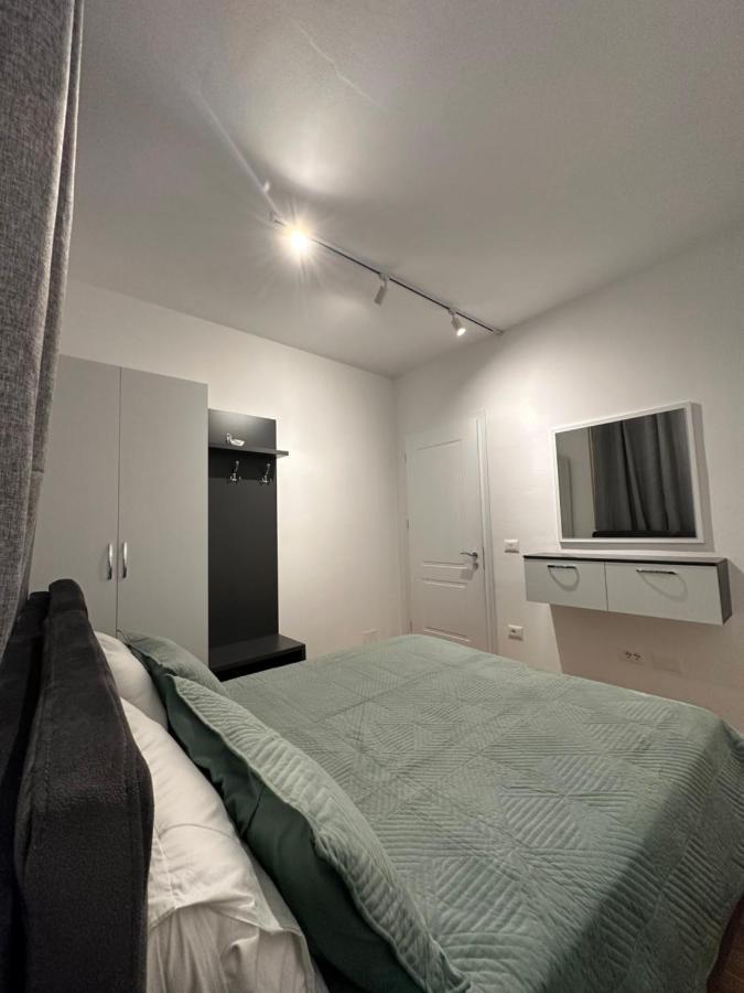 Apartment Bonaparte Vlore