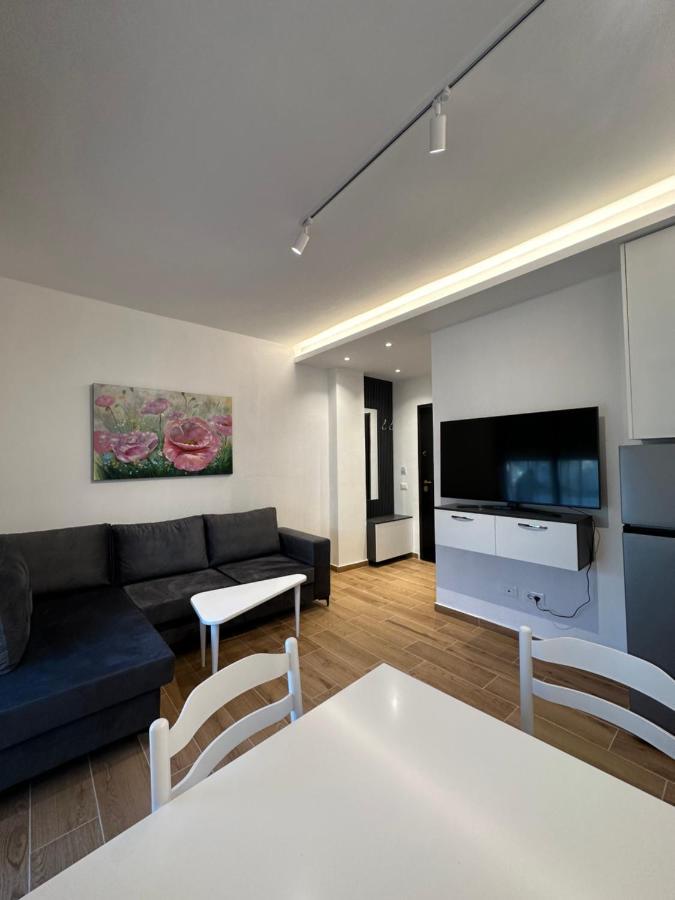 Apartment Bonaparte *
