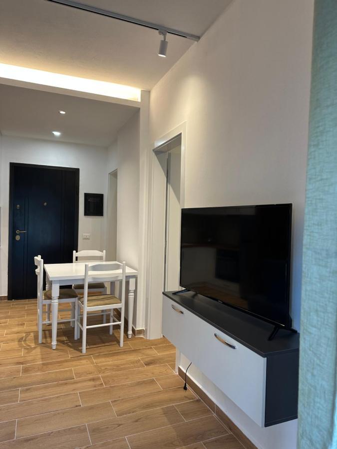 Bonaparte Apartment