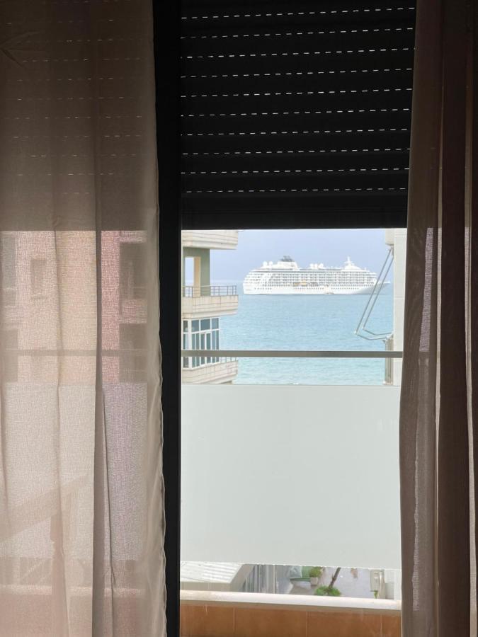 Apartment Bonaparte *