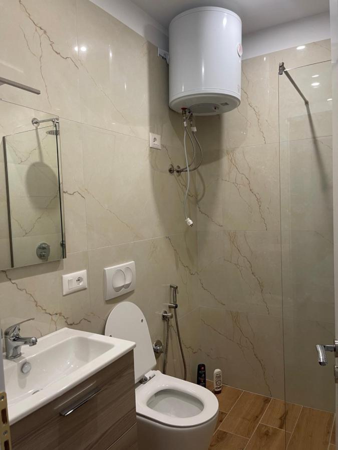 Apartment Bonaparte Vlore